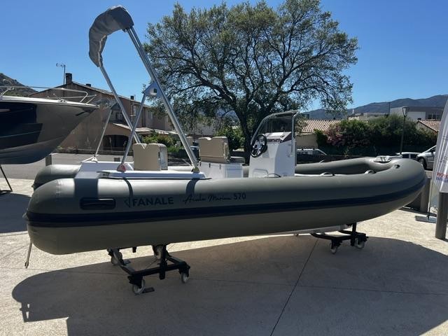 Acula Marina 570 - photo 2