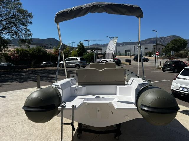 Acula Marina 570 - photo 3