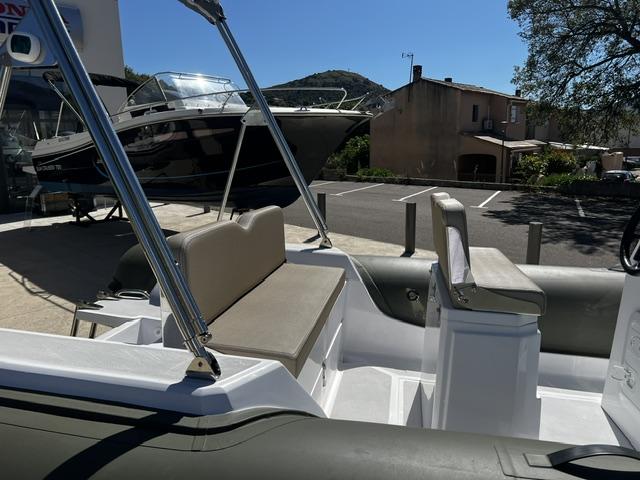 Acula Marina 570 - photo 4