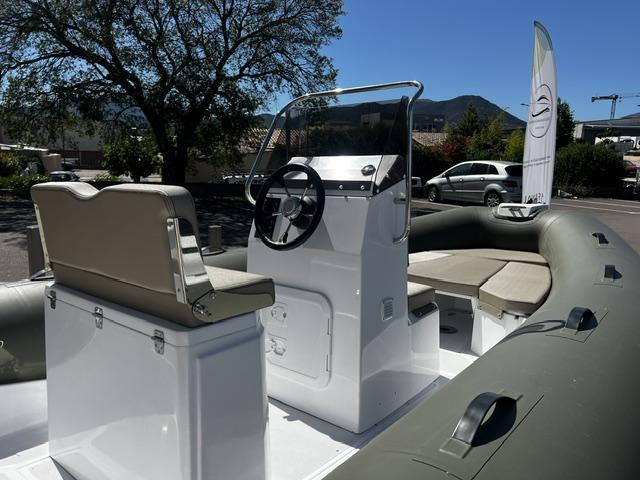 Acula Marina 570 - photo 5