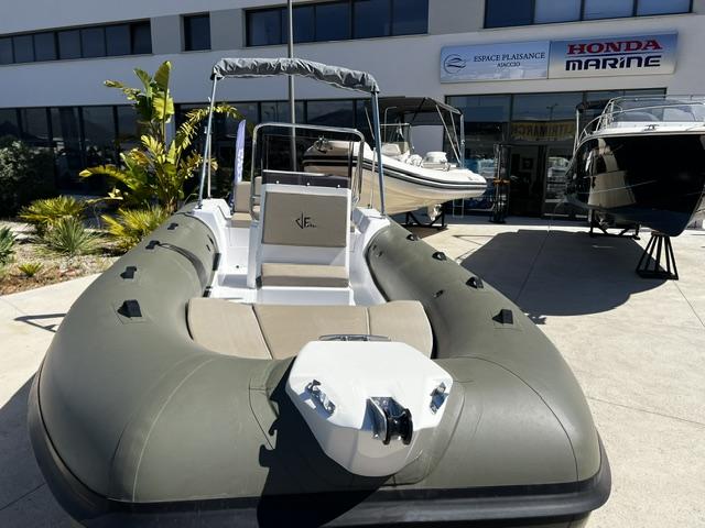 Acula Marina 570 - photo 7