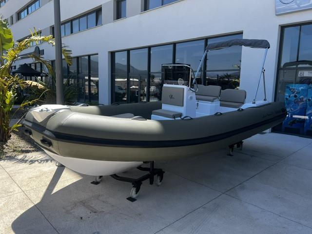 Acula Marina 570 - photo 8