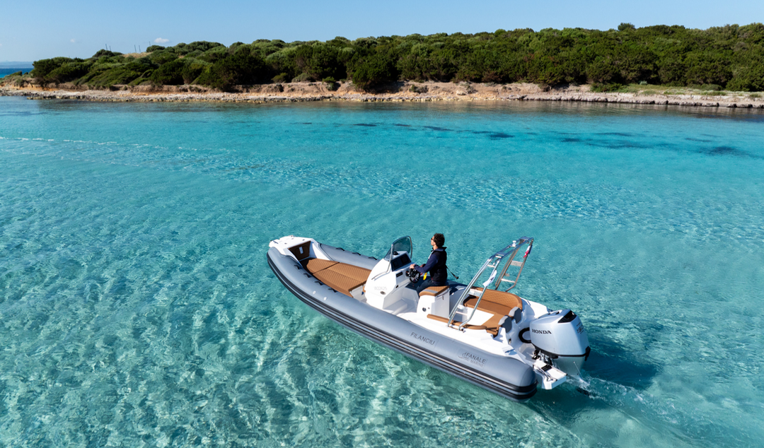 Fanale Filanciu 650