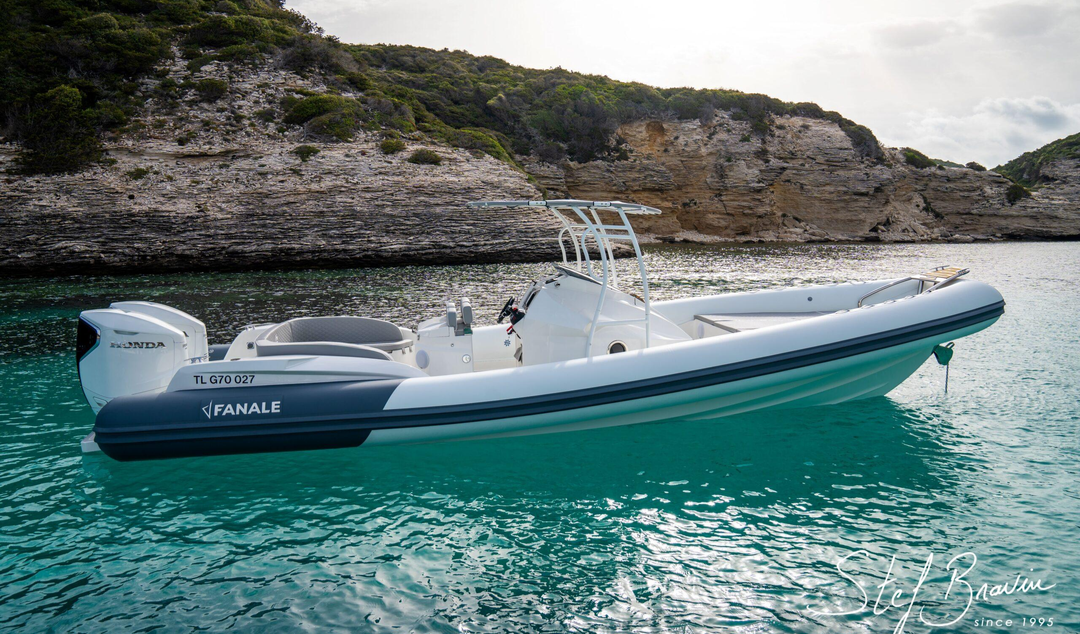 Fanale Libecciu 1000