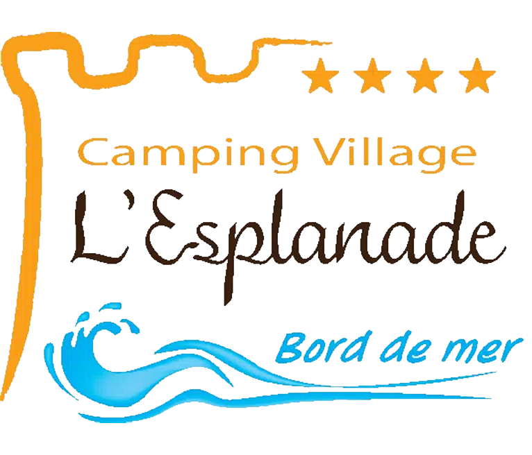 Camping L'Esplanade — Corse